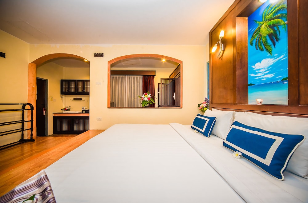 Aochalong Villa Resort & Spa 14/75