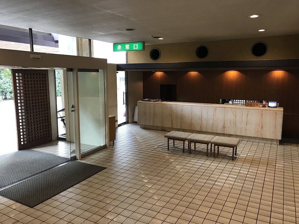 Ureshino Kanko Hotel Taishoya 4/42