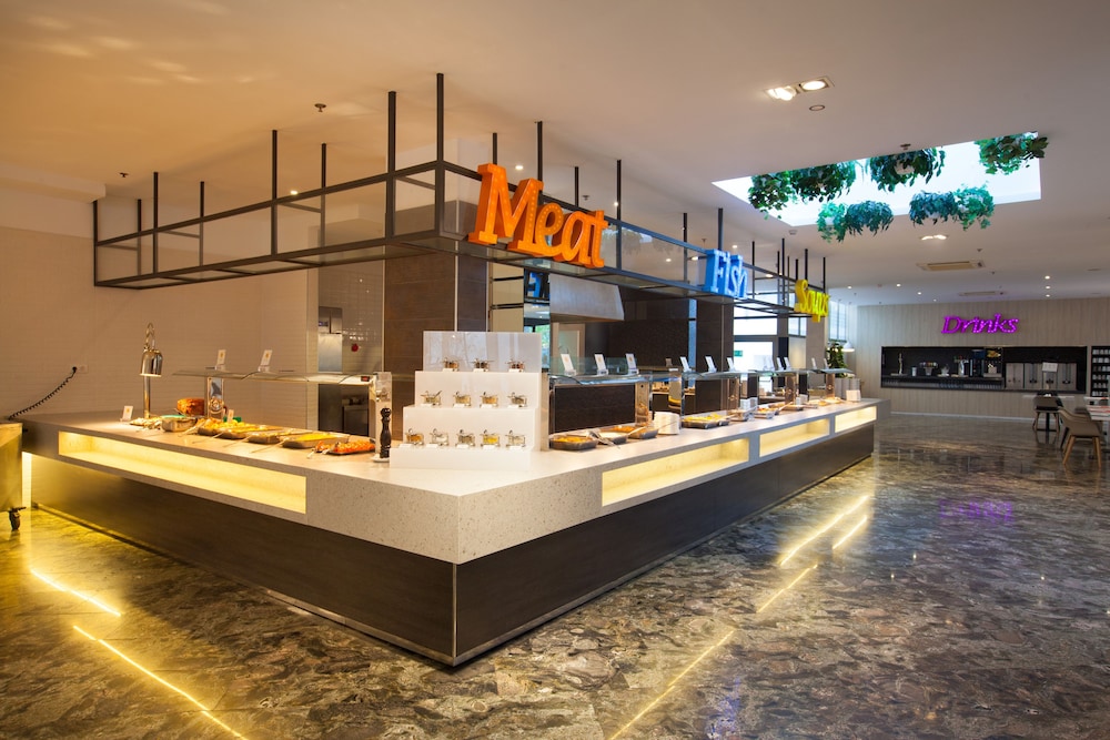 Abora Catarina By Lopesan Hotels 22/82