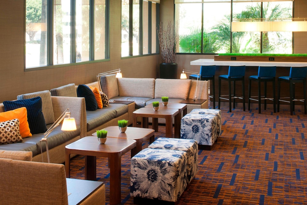 Courtyard by Marriott Cypress Anaheim / Orange County 26/46
