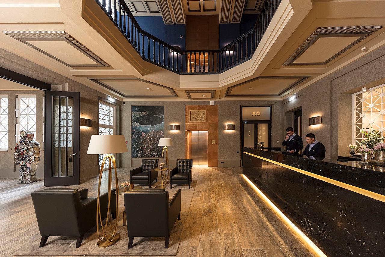 The Wellem Residences 12/24