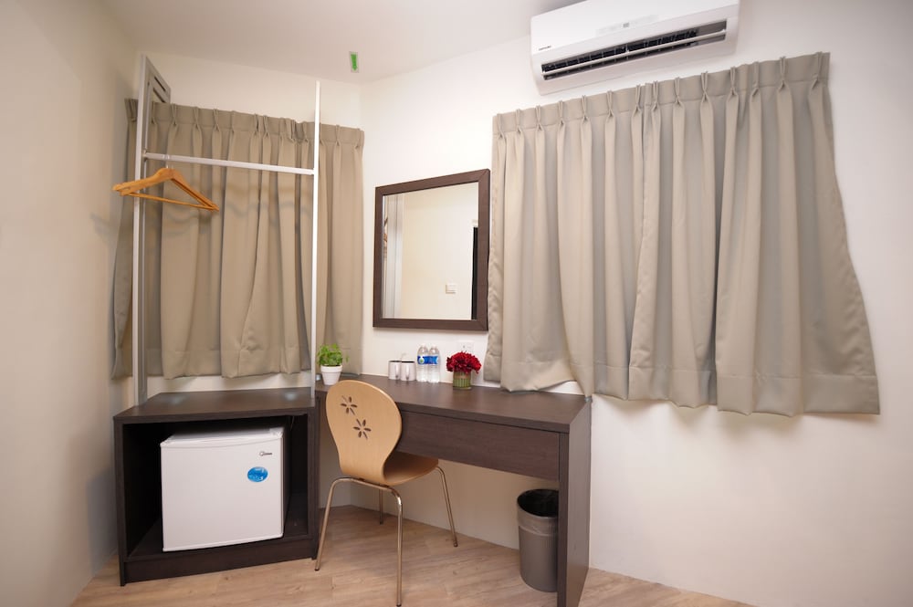 Hotel Mezzo 36/63