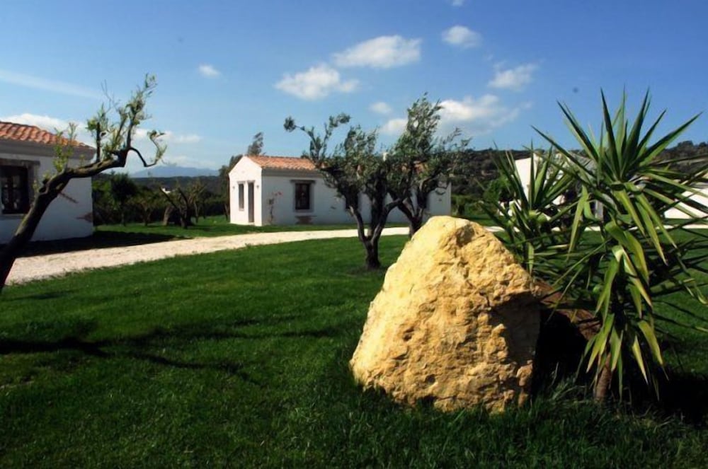 Santa Maria Resort 29/37