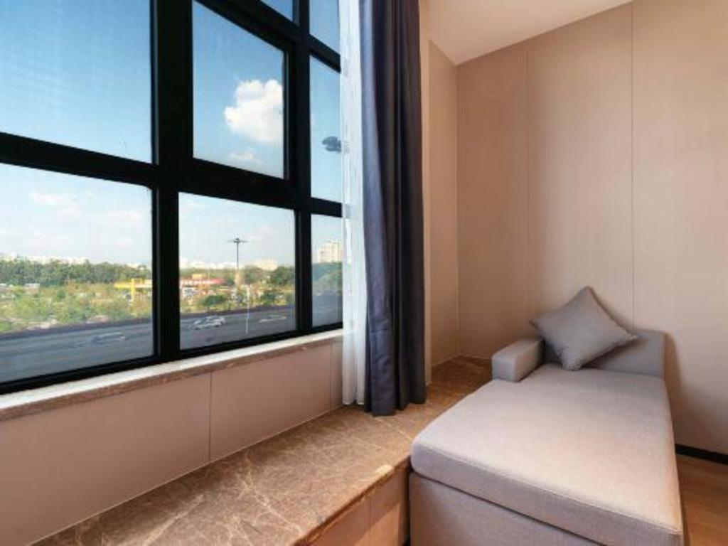 Lavande Hotel Guangzhou Tianhe Park Huangpu Avenue 21/51