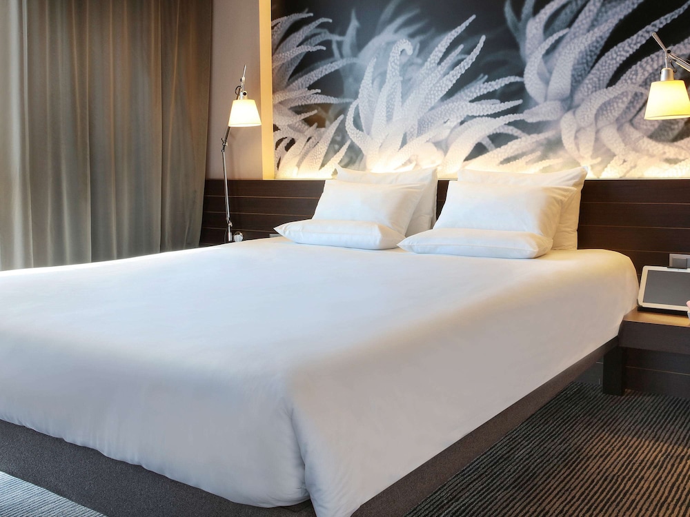 Novotel Barcelona City 24/71