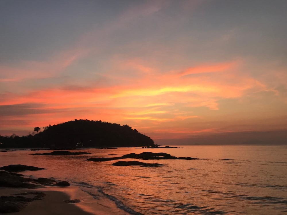 Koh Chang Resort Ranong 34/50
