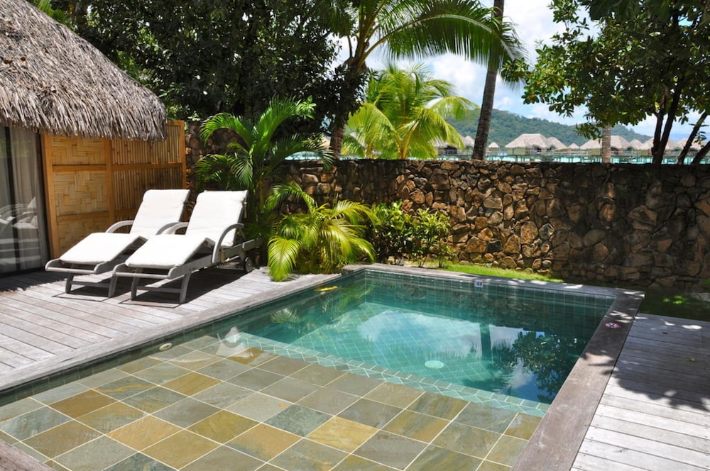 Le Tahaa Private Island And Spa 1/48