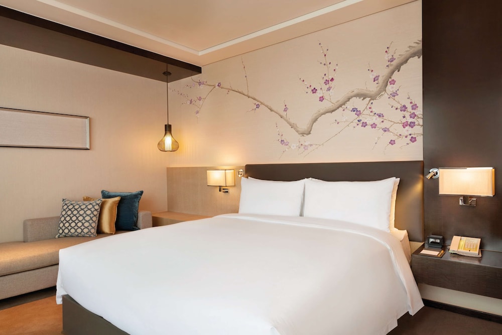 Hilton Garden Inn Dandong 9/51