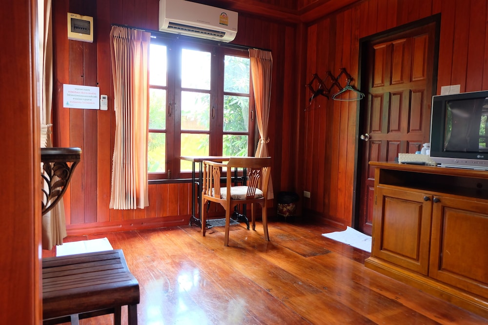 Big Tree Resort 26/45