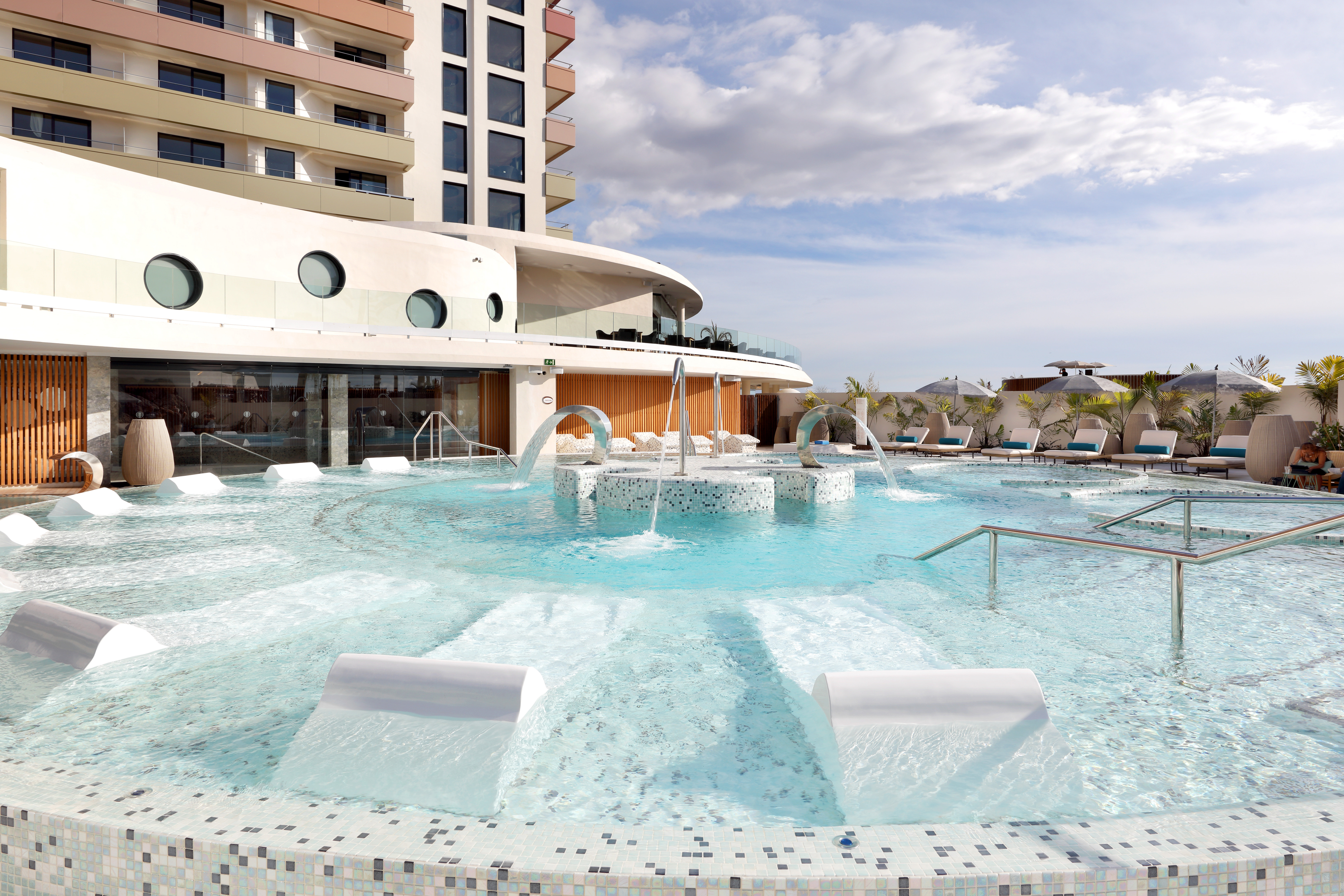 Hard Rock Hotel Tenerife 2/82