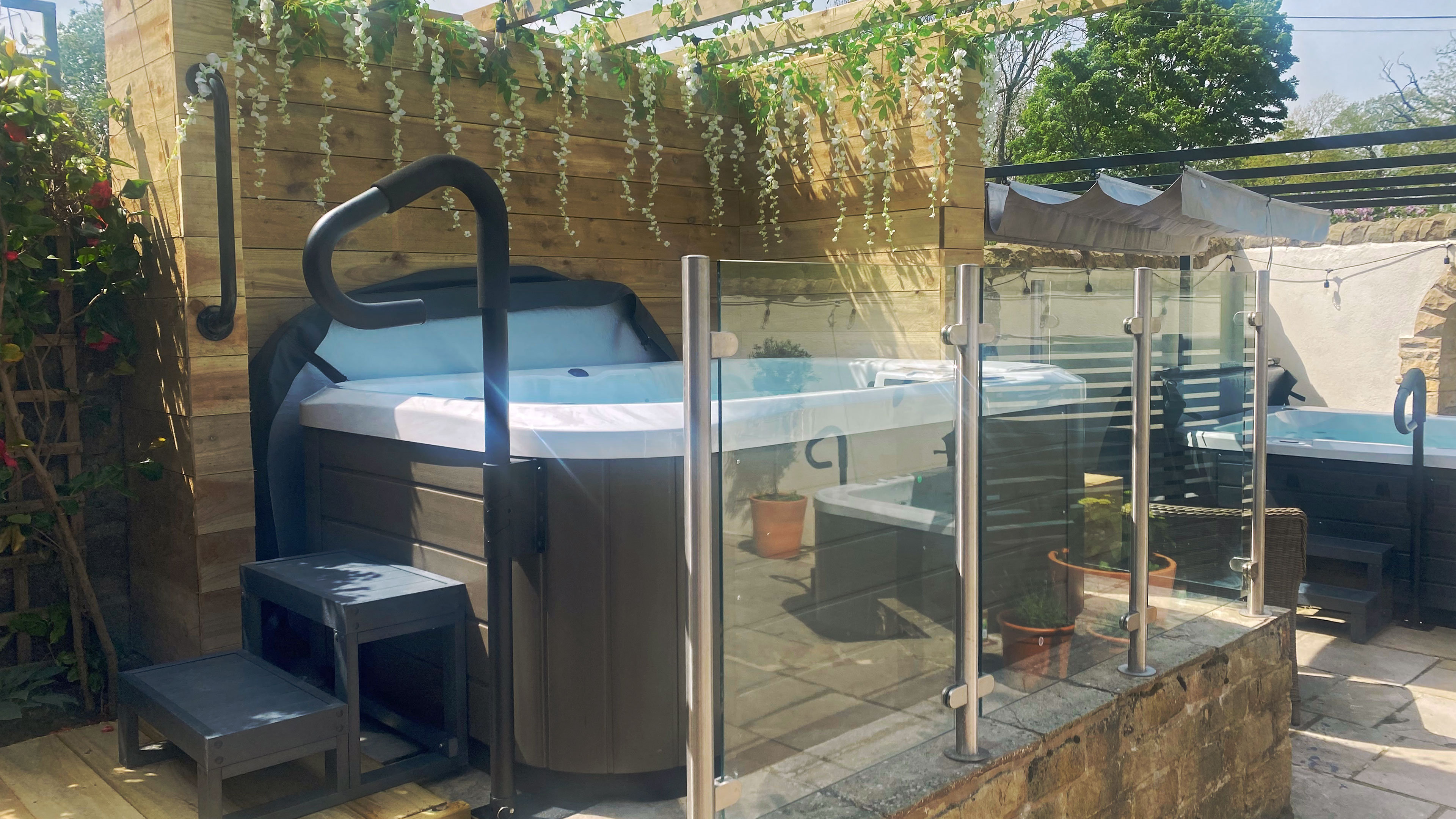 The Morritt Country House Hotel & The Garage Spa 40/67