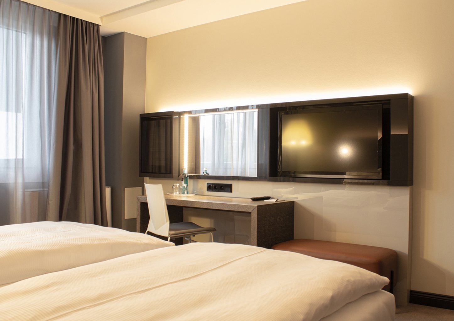 GINN Hotel Berlin - Potsdam 4/22