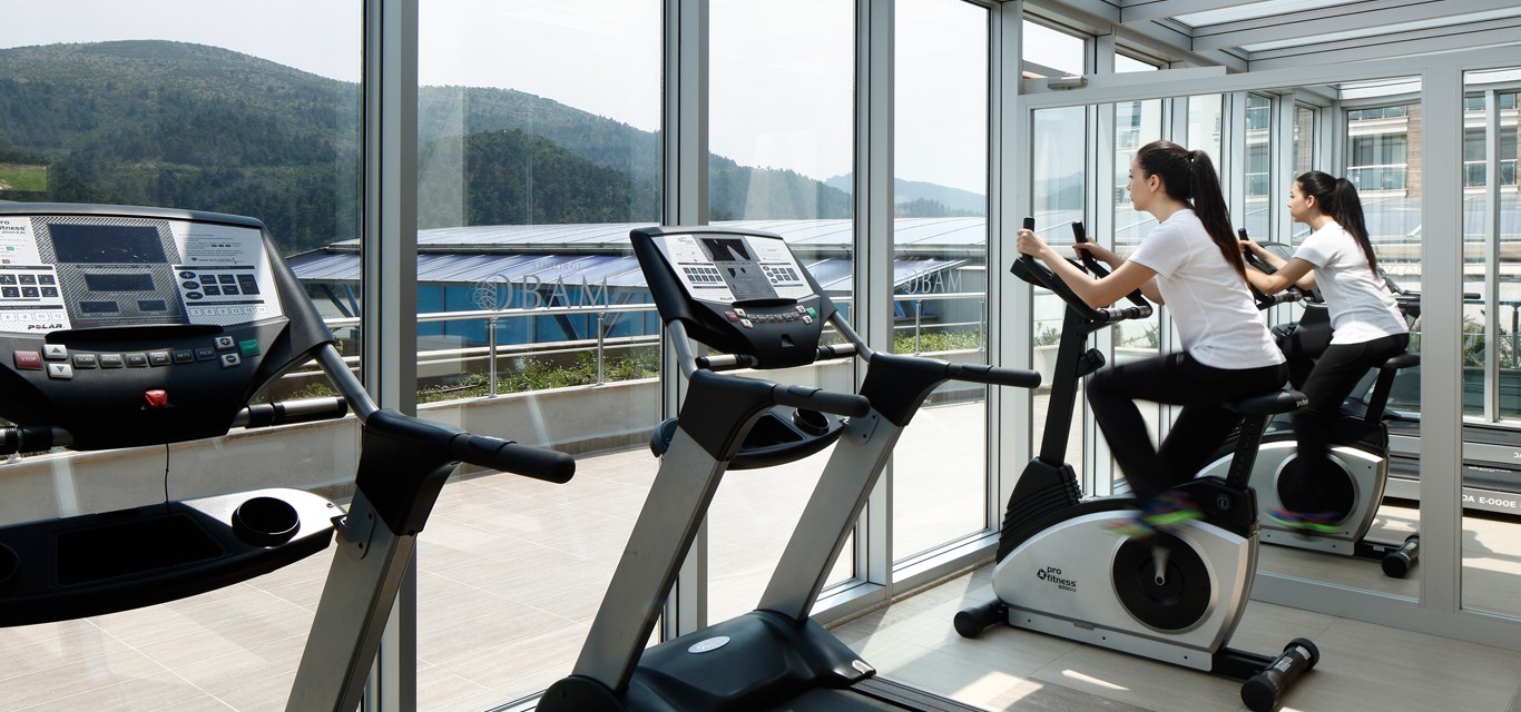 OBAM THERMAL RESORT HOTEL & SPA 22/50