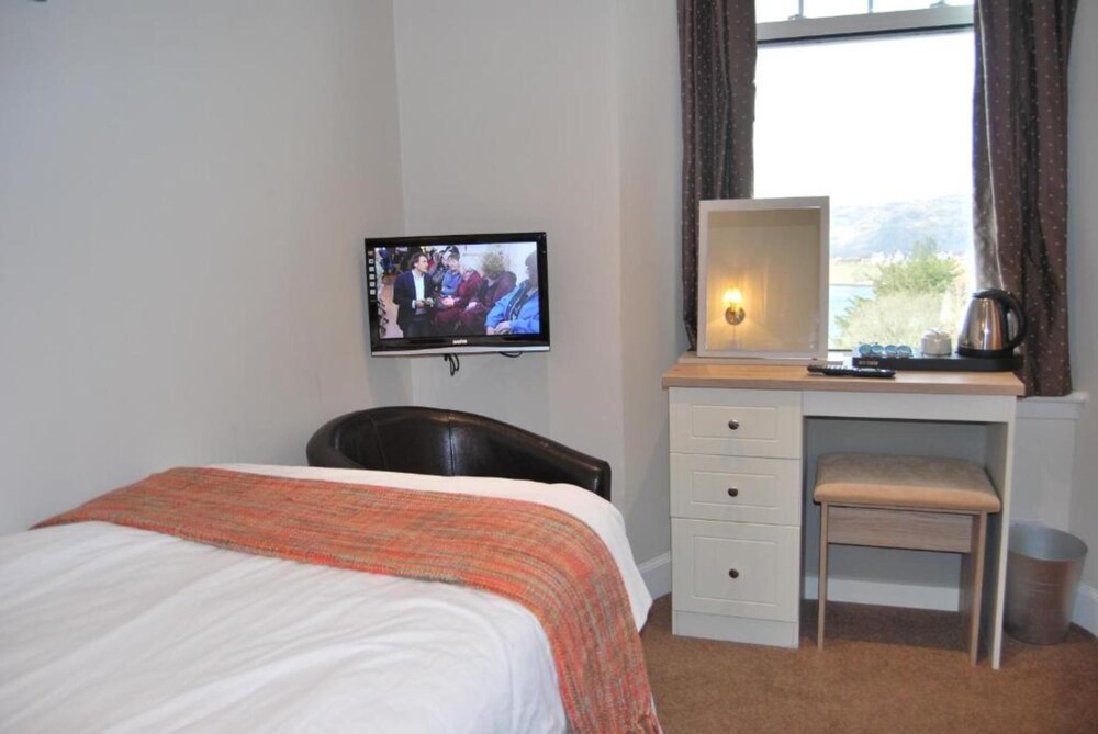 Room at Falls of Lora Hotel, OBAN