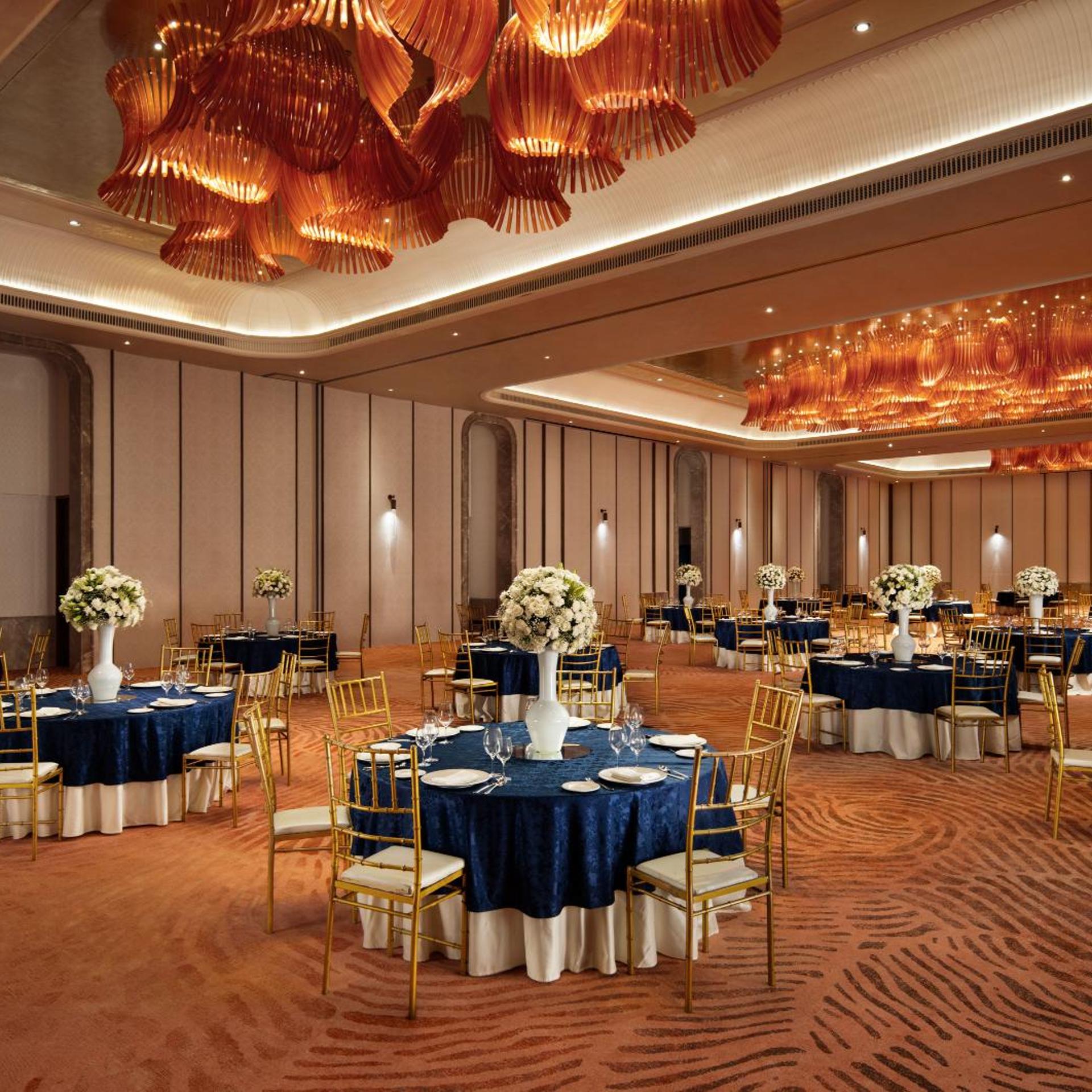 Taj Palace Lucknow 54/60
