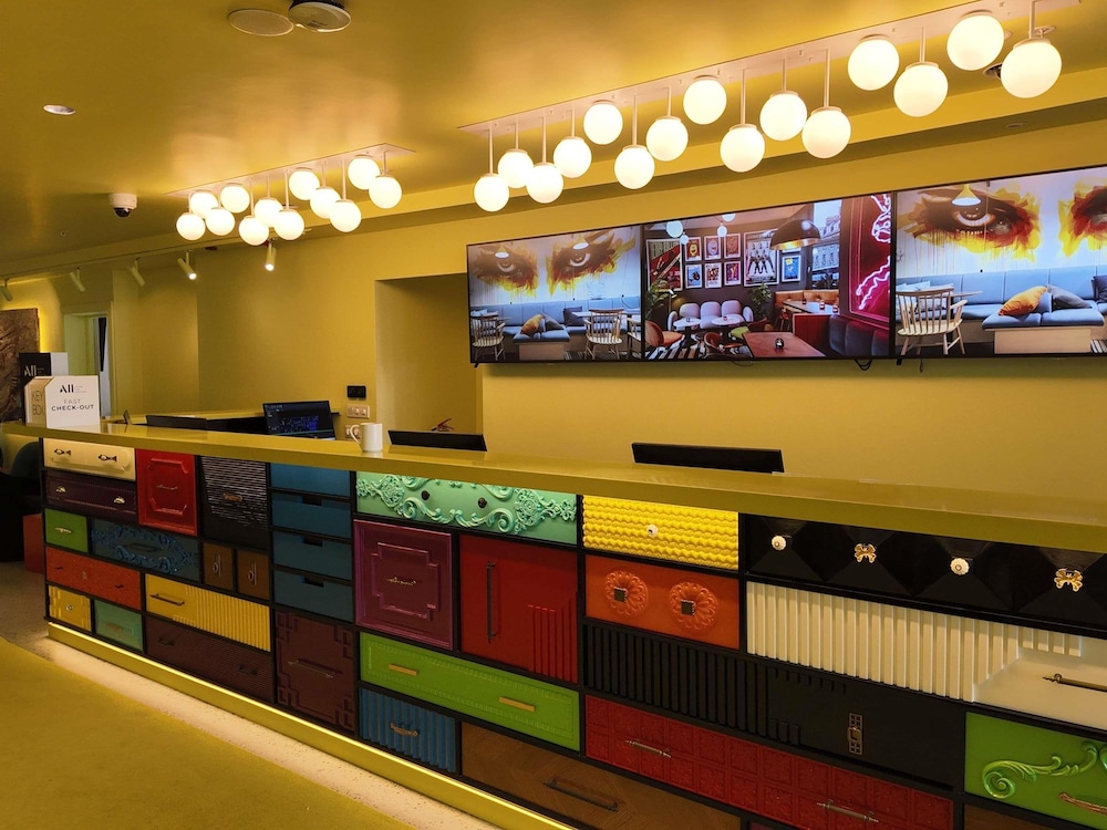 ibis Styles Ankara 2/48