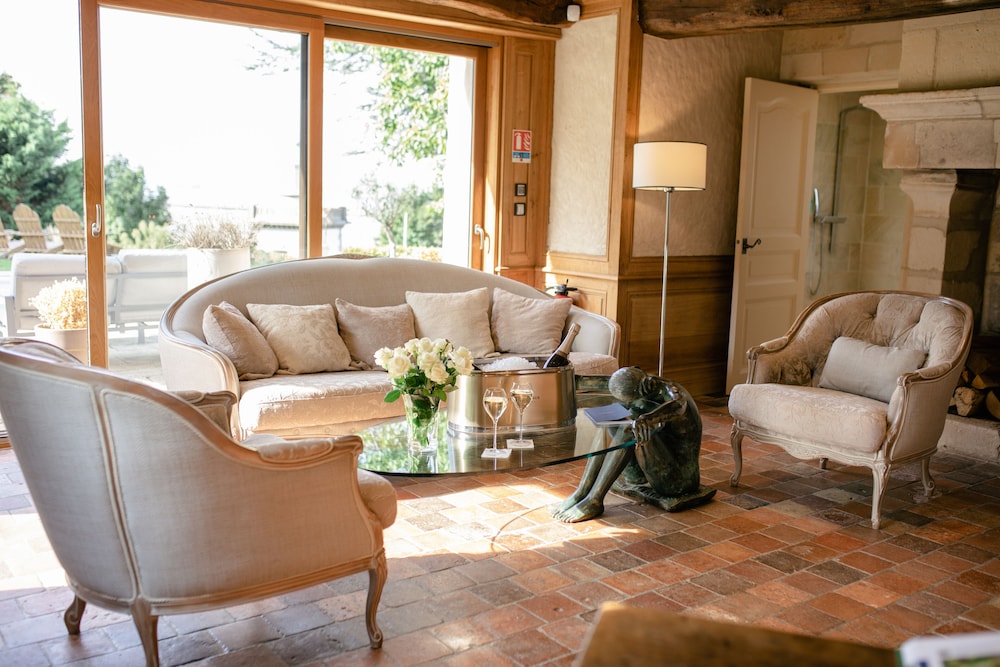 Le Manoir des Impressionnistes 24/50