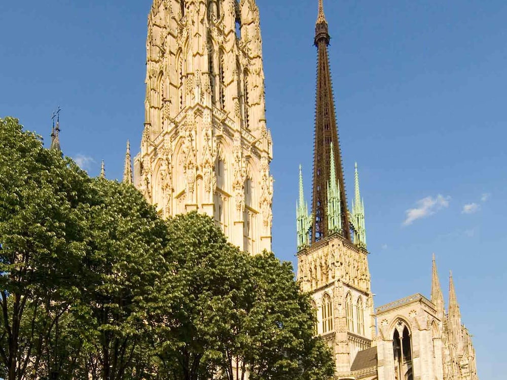 Ibis Budget Rouen Sud Zenith 42/49