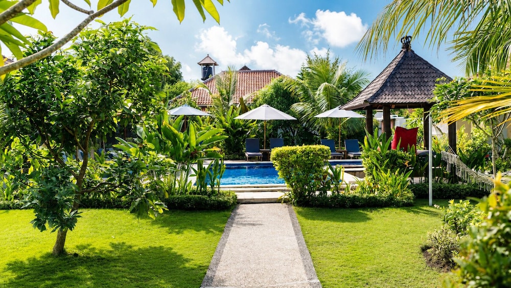 Uluwatu Jungle Villa 33/42
