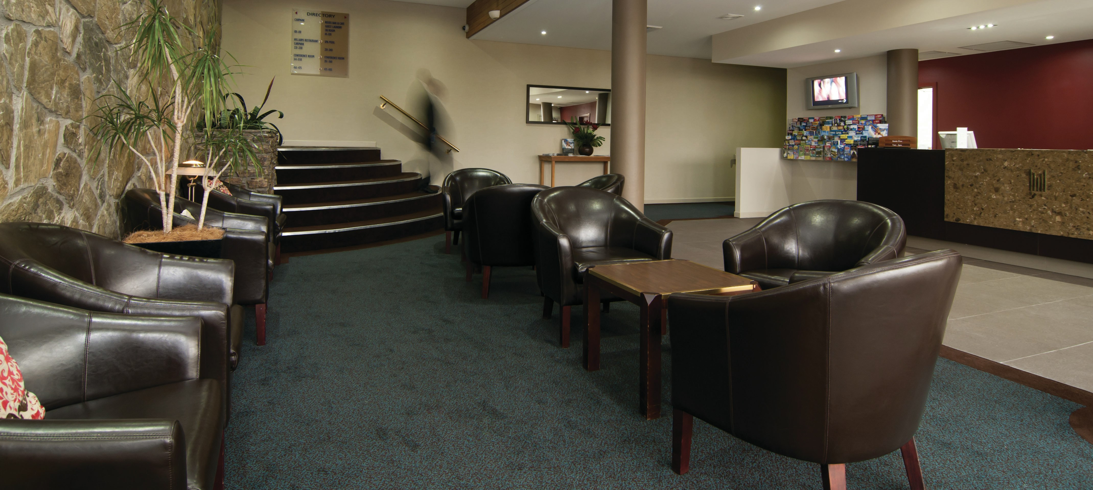 Copthorne Hotel and Apartments Queenstown Lakeview 18/28