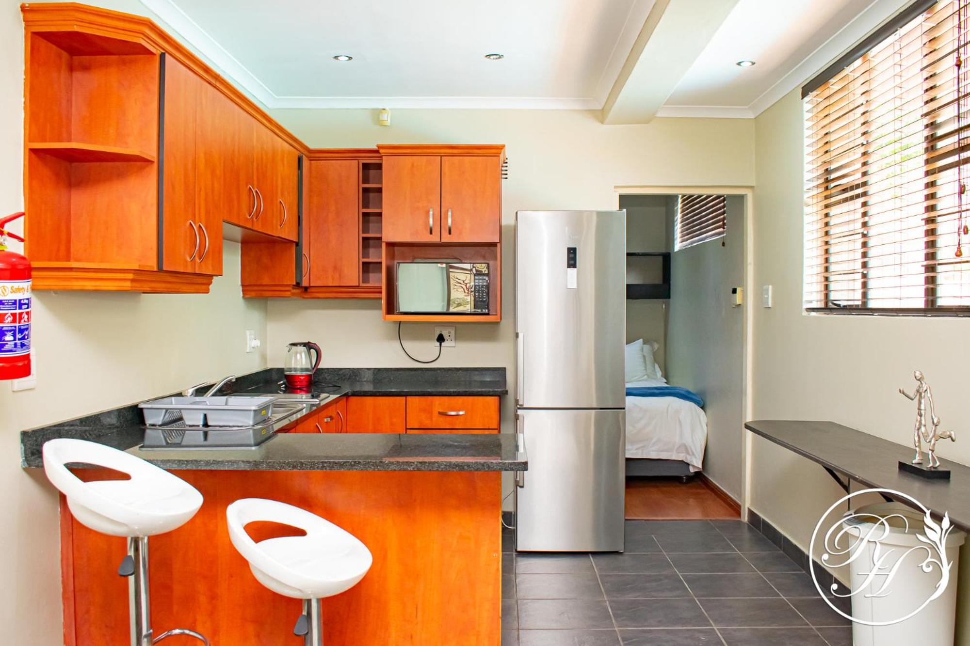Roseland House Self Catering 36/36