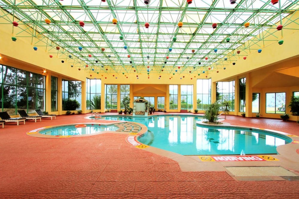 乌蒂宝石公园假日酒店(Gem Park Ooty) 图片5