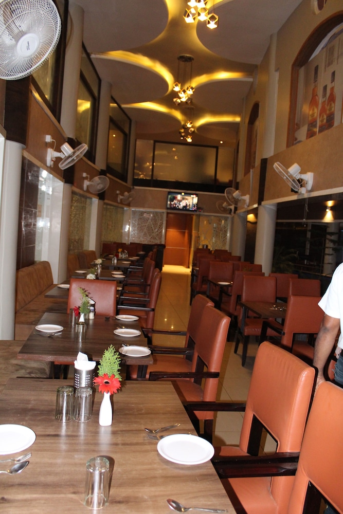 Pooja International 36/44