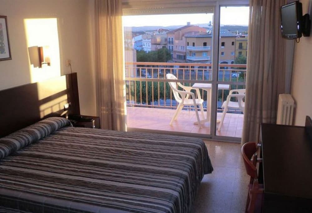 Hotel Gr92 23/37