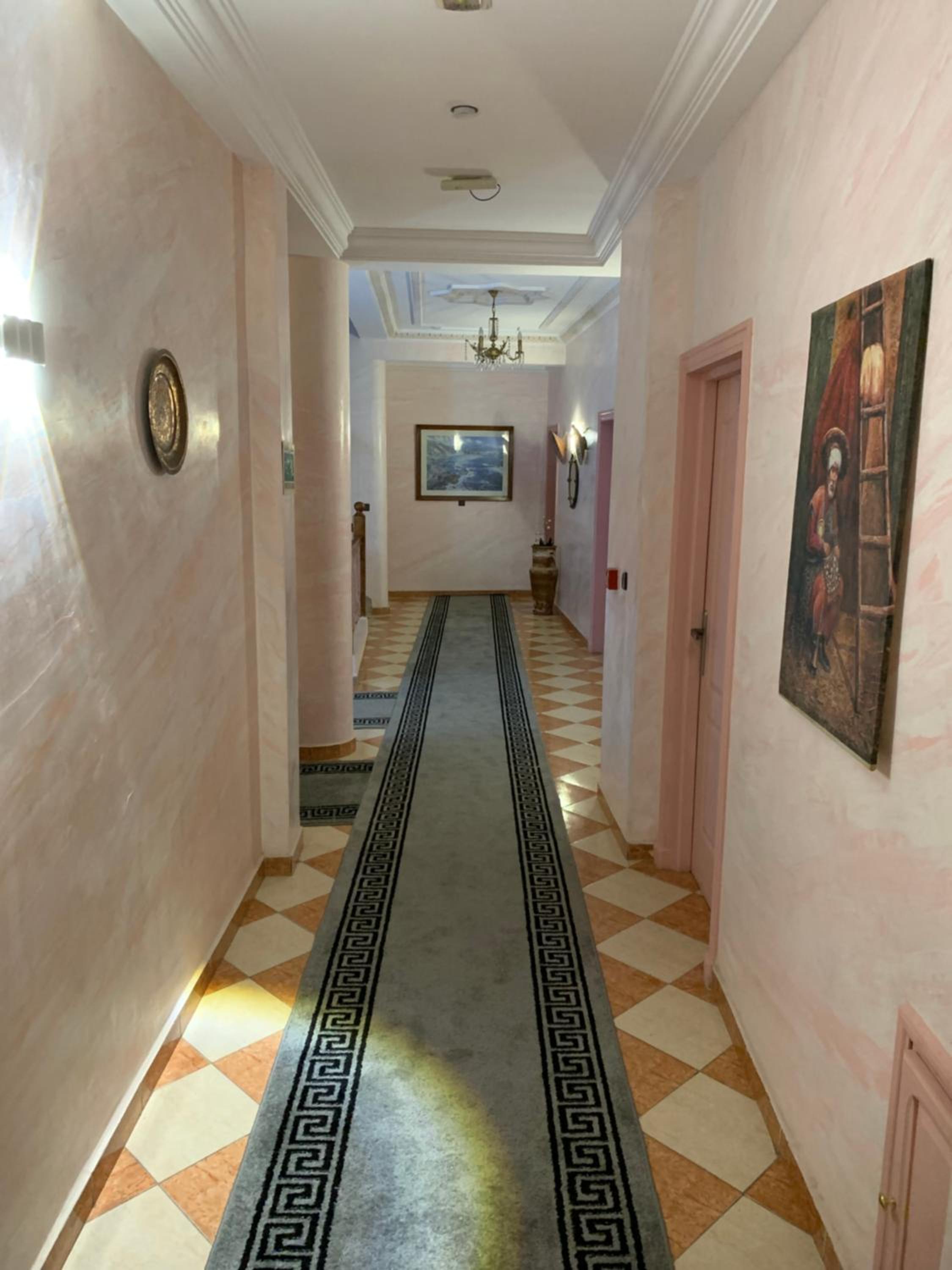 Hotel Marco Polo 25/48