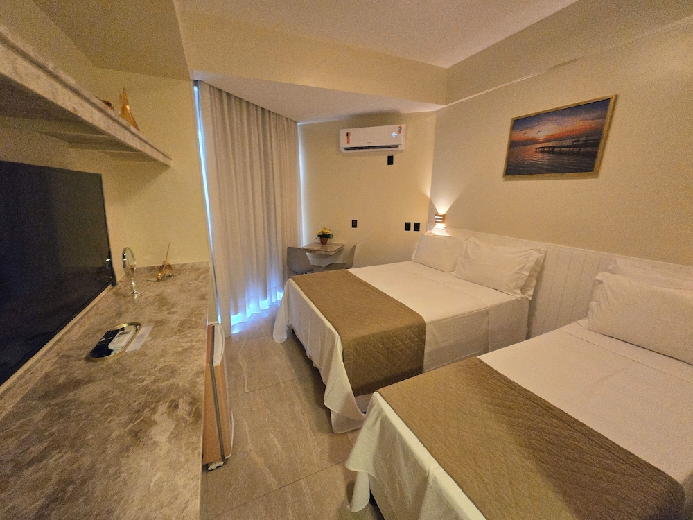 Jatobá Praia Hotel 31/63