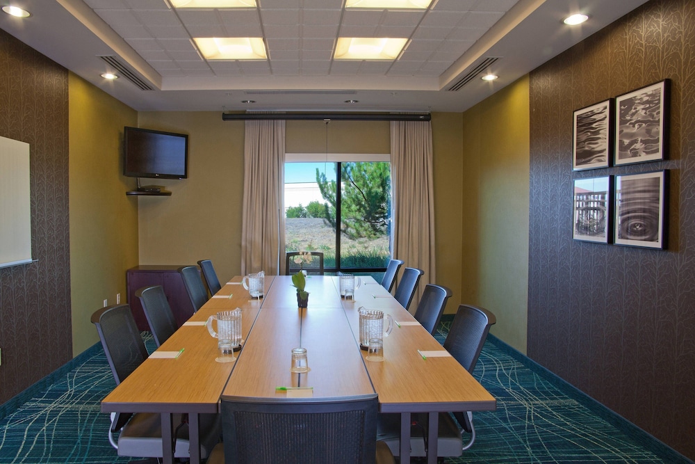 Springhill Suites By Marriott 39/46