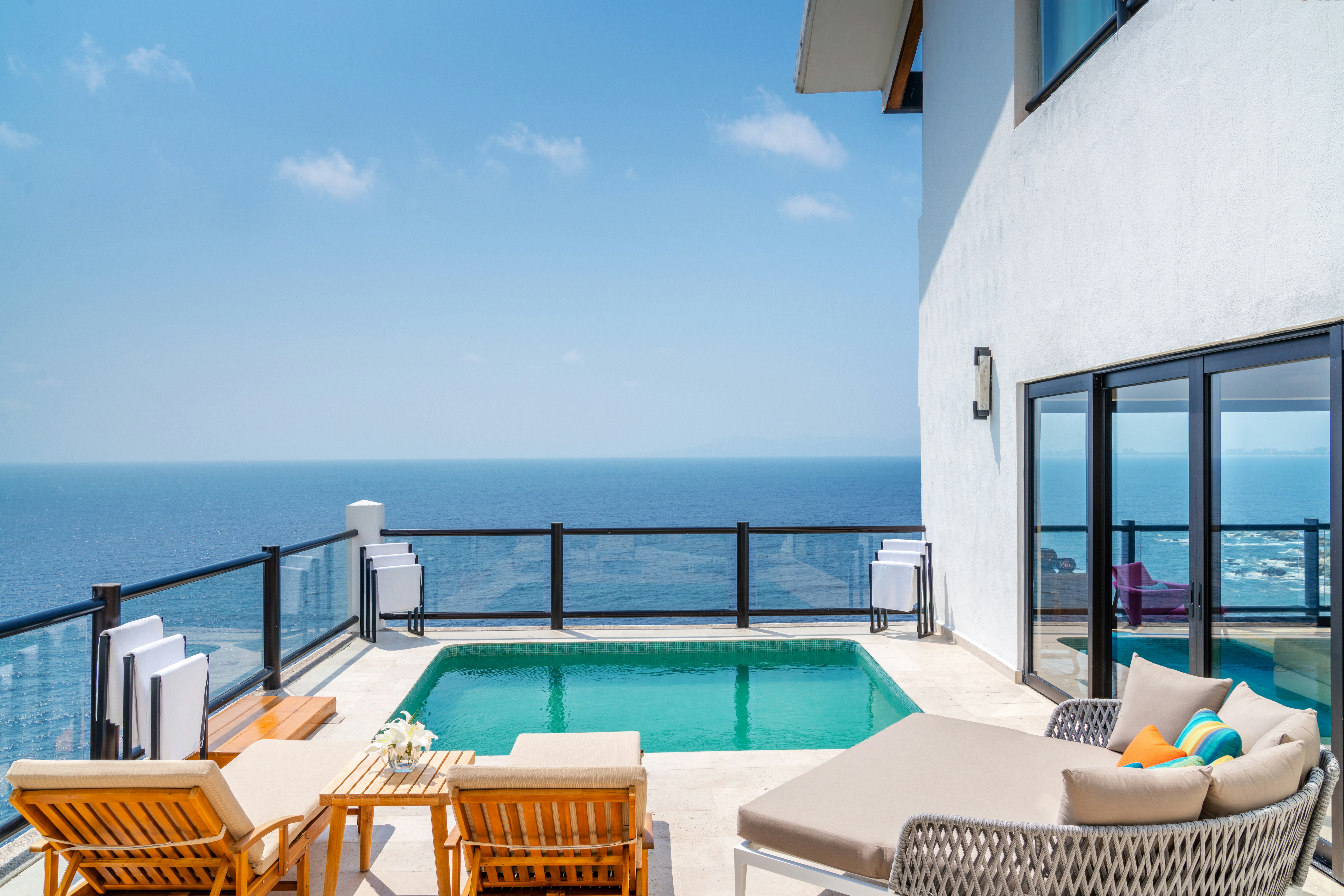 Hyatt Ziva Puerto Vallarta 34/77