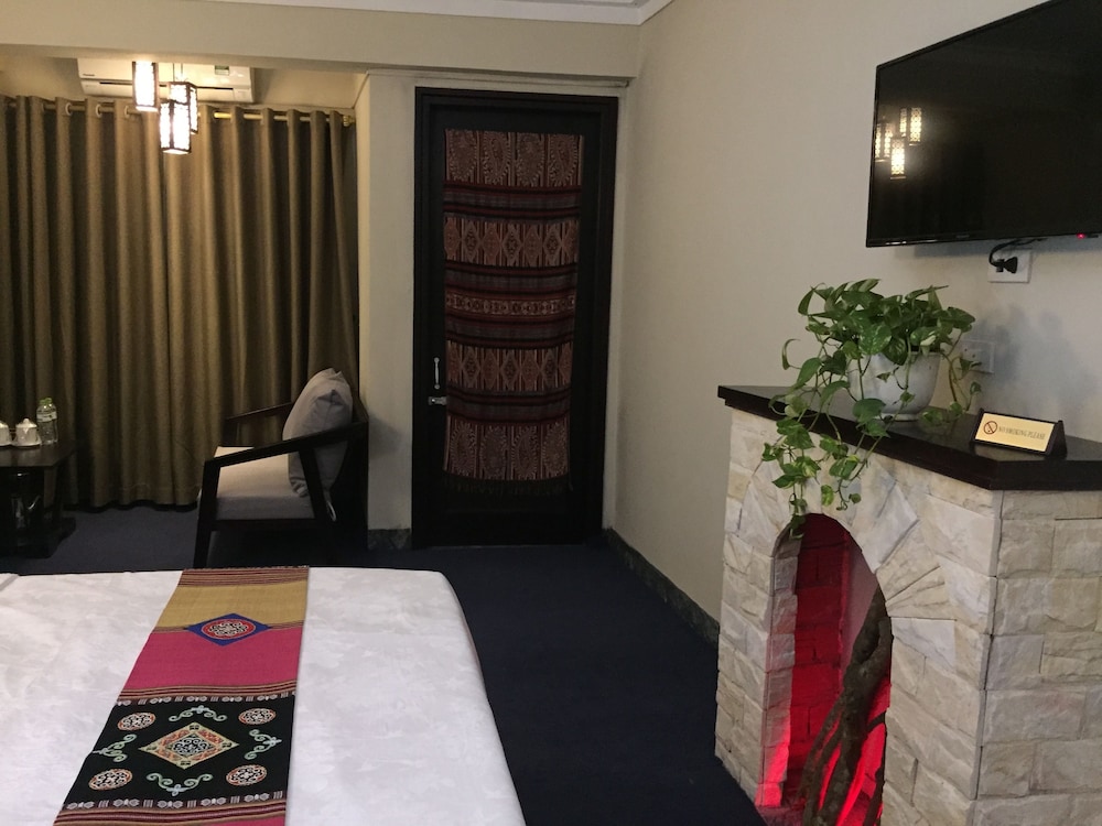 Sapa Hills Hotel 19/61