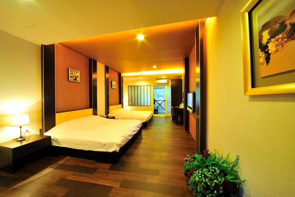 Chi Meng Rou Holiday Villa 29/68