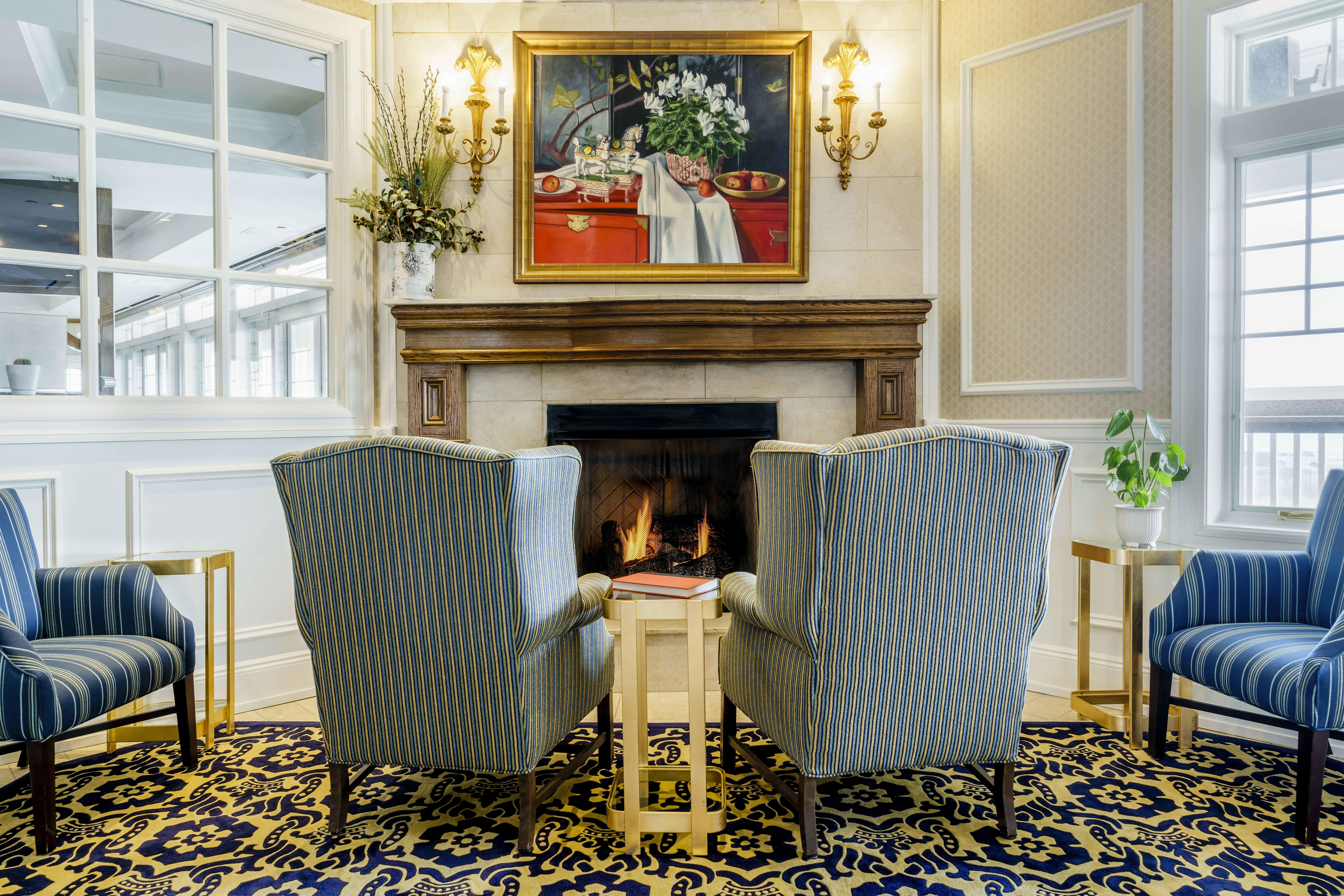 Madison Beach Hotel, Curio Collection by Hilton 45/88