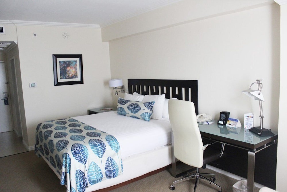 Jamaica Pegasus Hotel 27/100