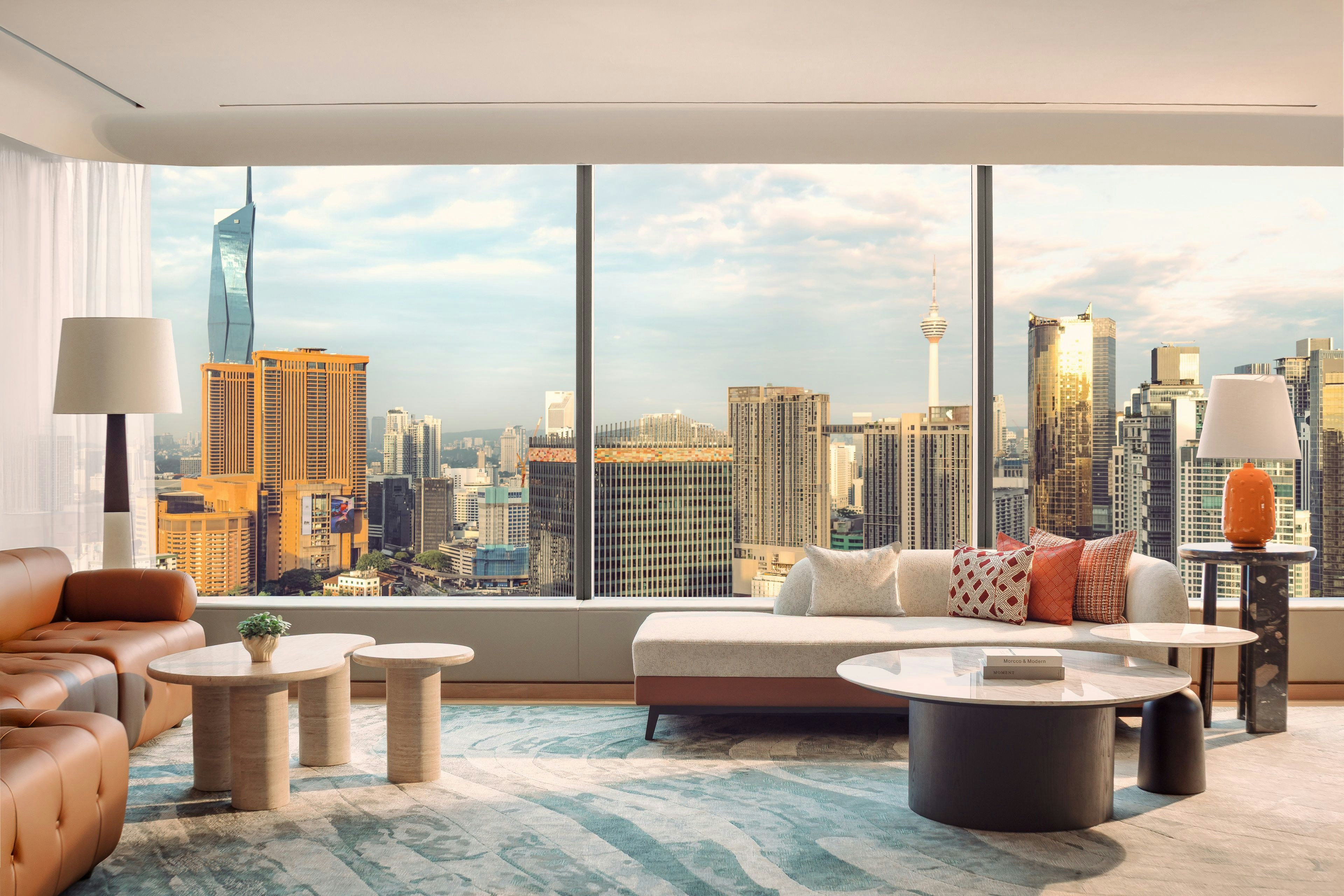 Kimpton Naluria Kuala Lumpur 45/63