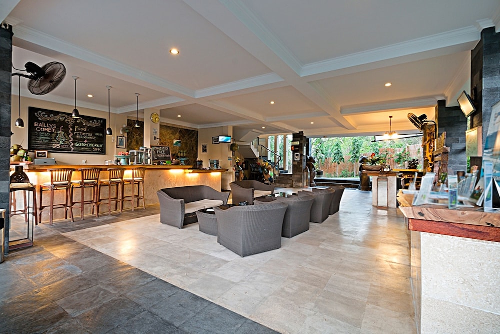 S Resorts Hidden Valley Bali 7/50