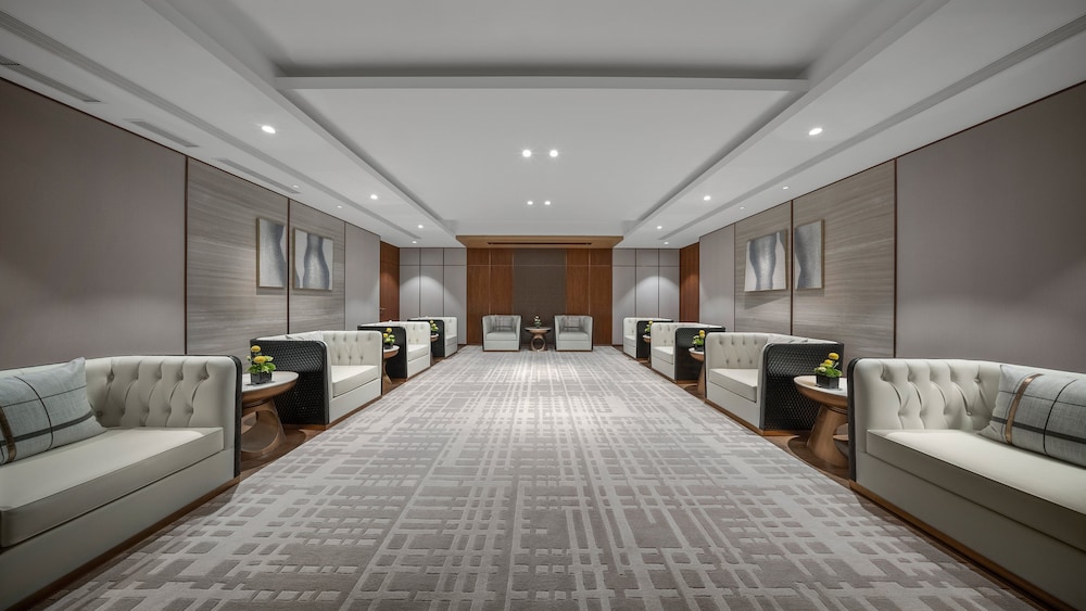 HOLIDAY INN Changchun Jingyue 27/48