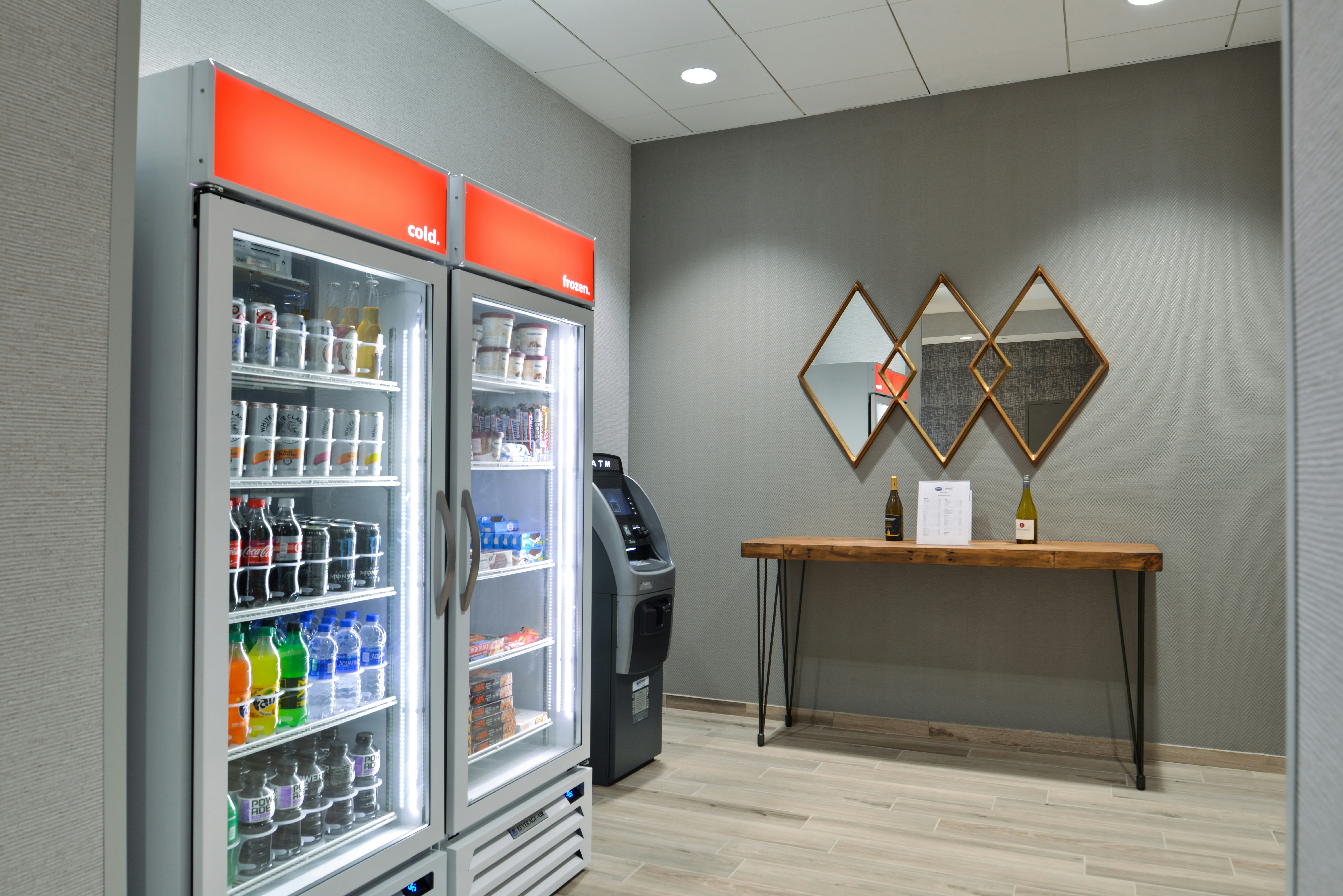 Hampton Inn Tampa Downtown Channel District Fl 11/61