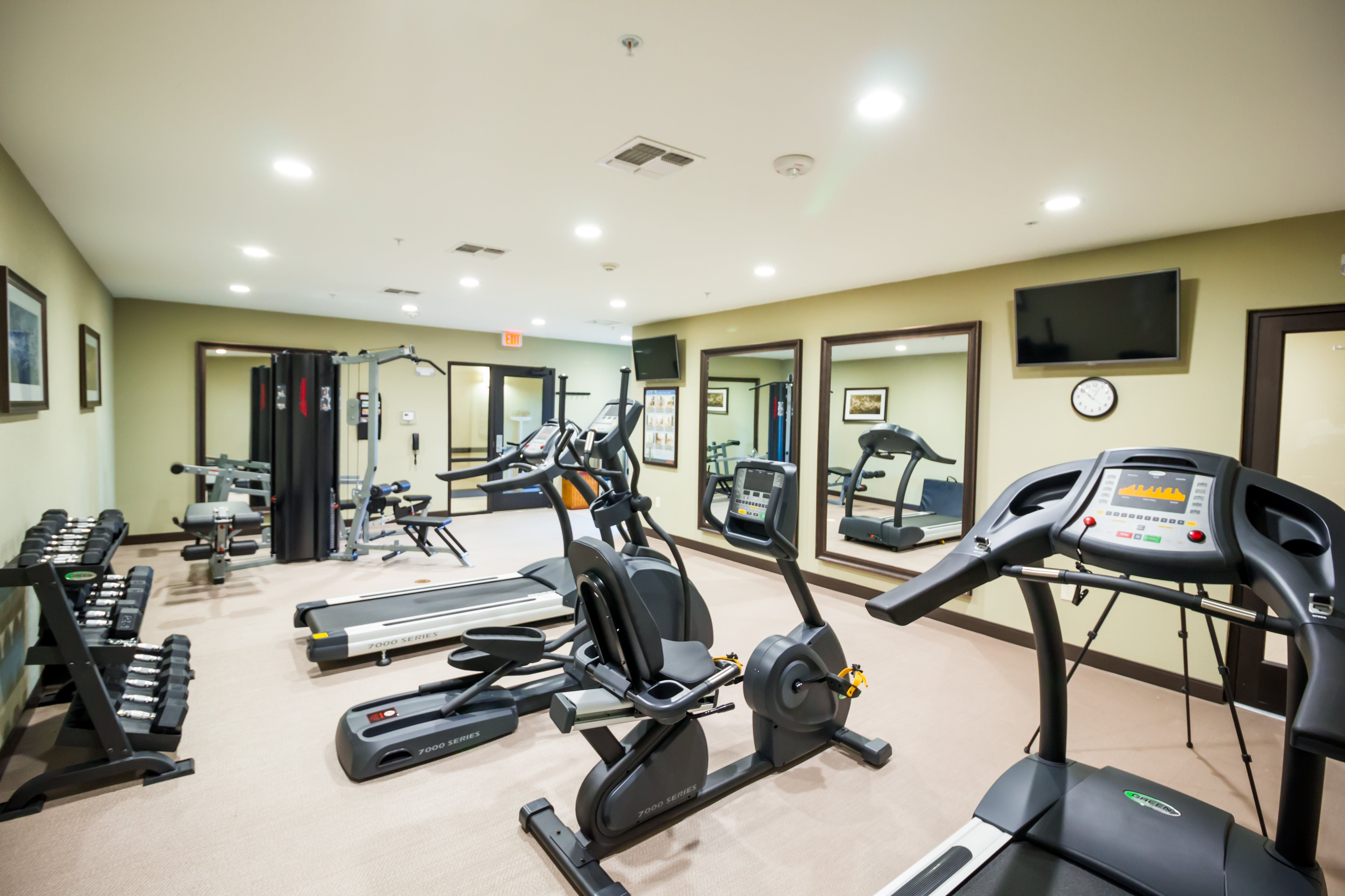 Staybridge Suites Plano Frisco 29/78