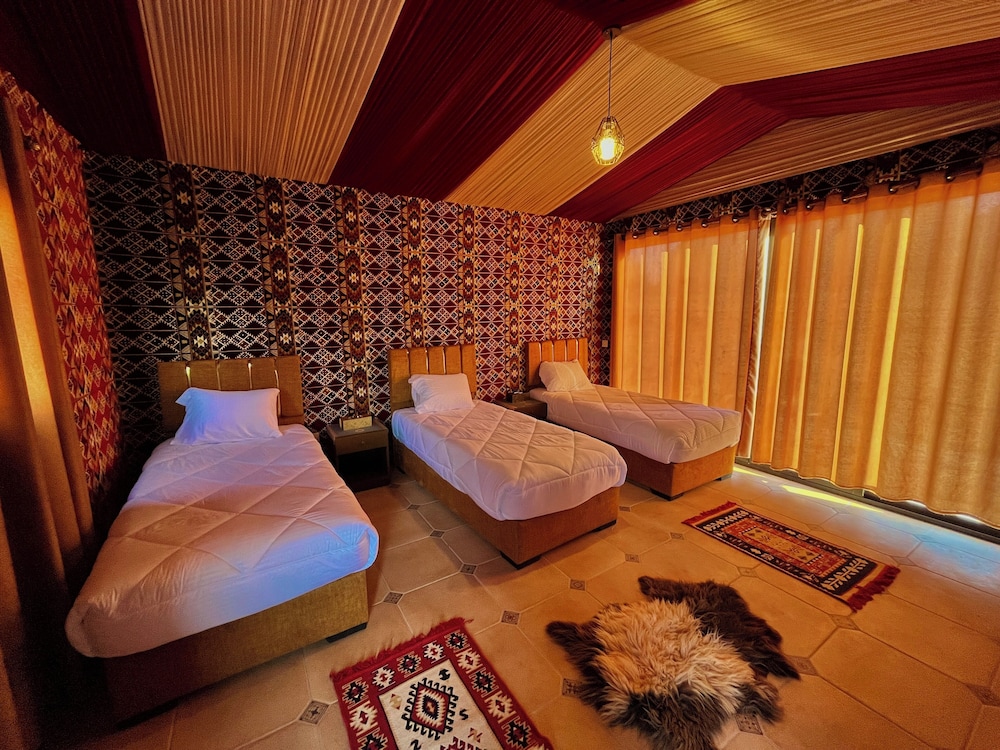 Magic Bedouin Star 3/50
