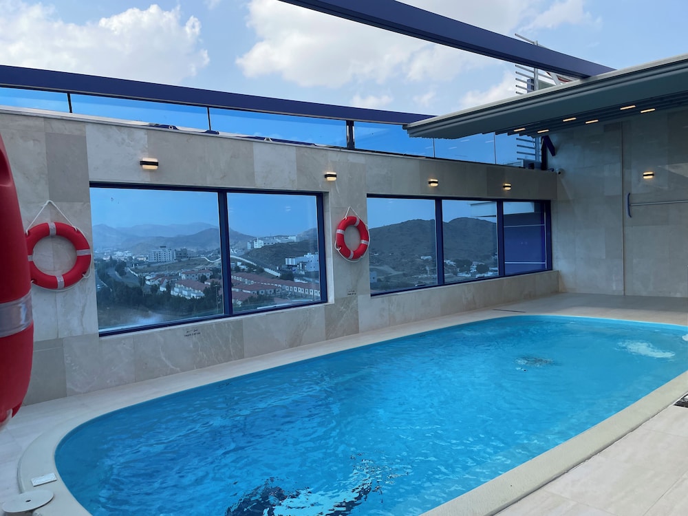 فندق سويس انترناشيونال الطائف(Swiss International Taif Hotel) 31/54