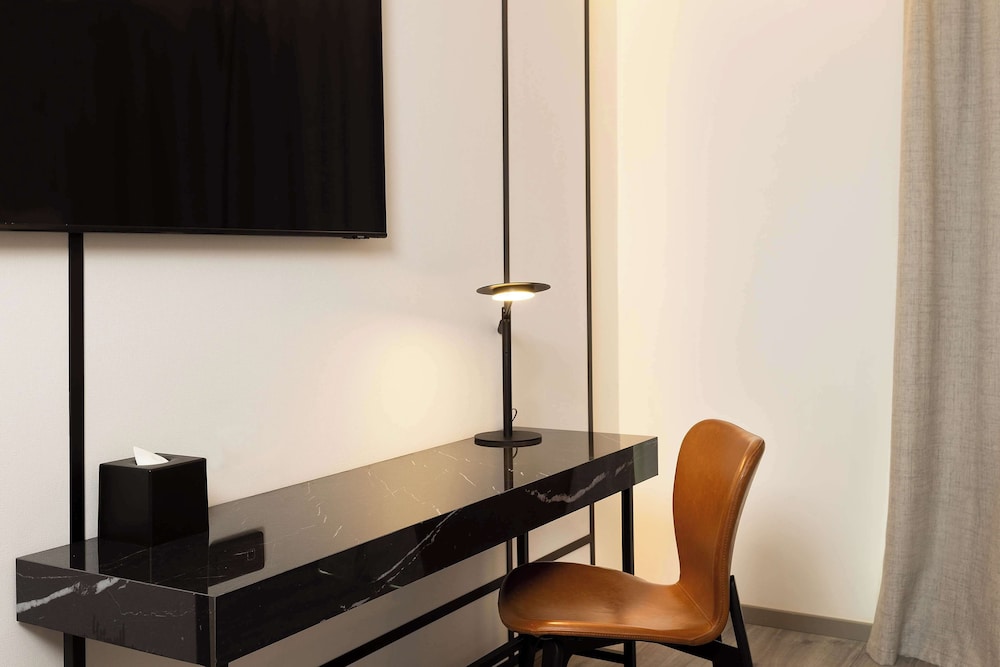 Radisson Hotel Tunis City Center 42/65