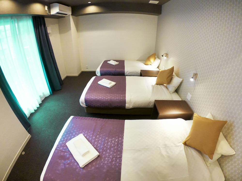 Hotel S-Presso West 20/50
