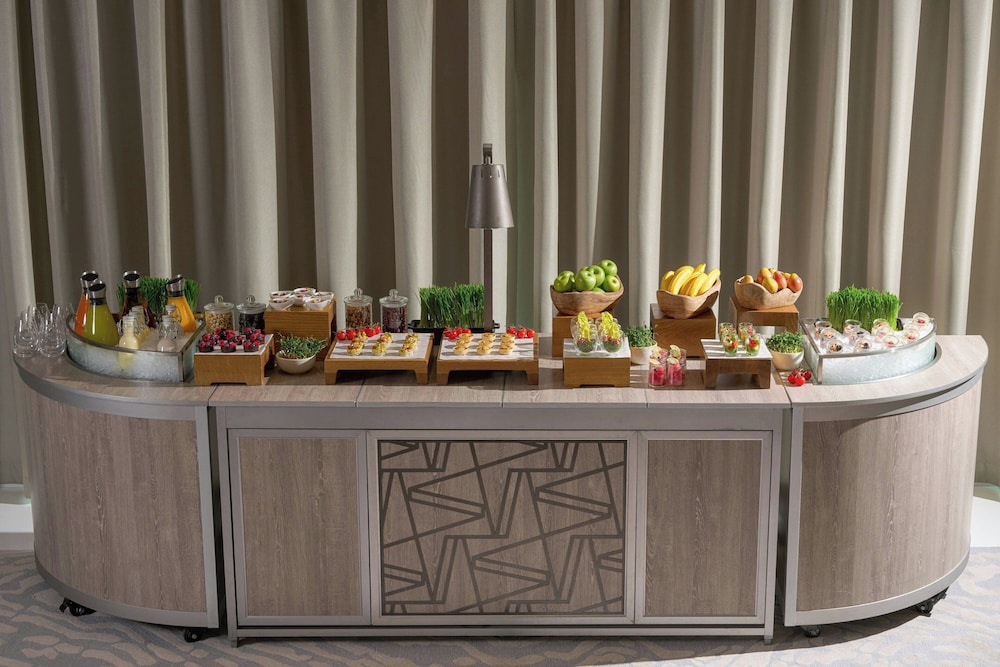 Marriott Resort Palm Jumeirah Dubai 10/53