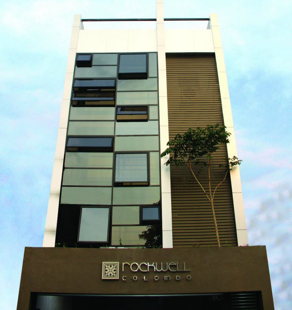 Rockwell Colombo 1/44