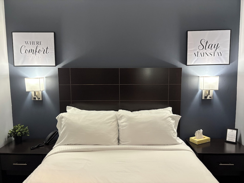 MainStay Inn 23/46