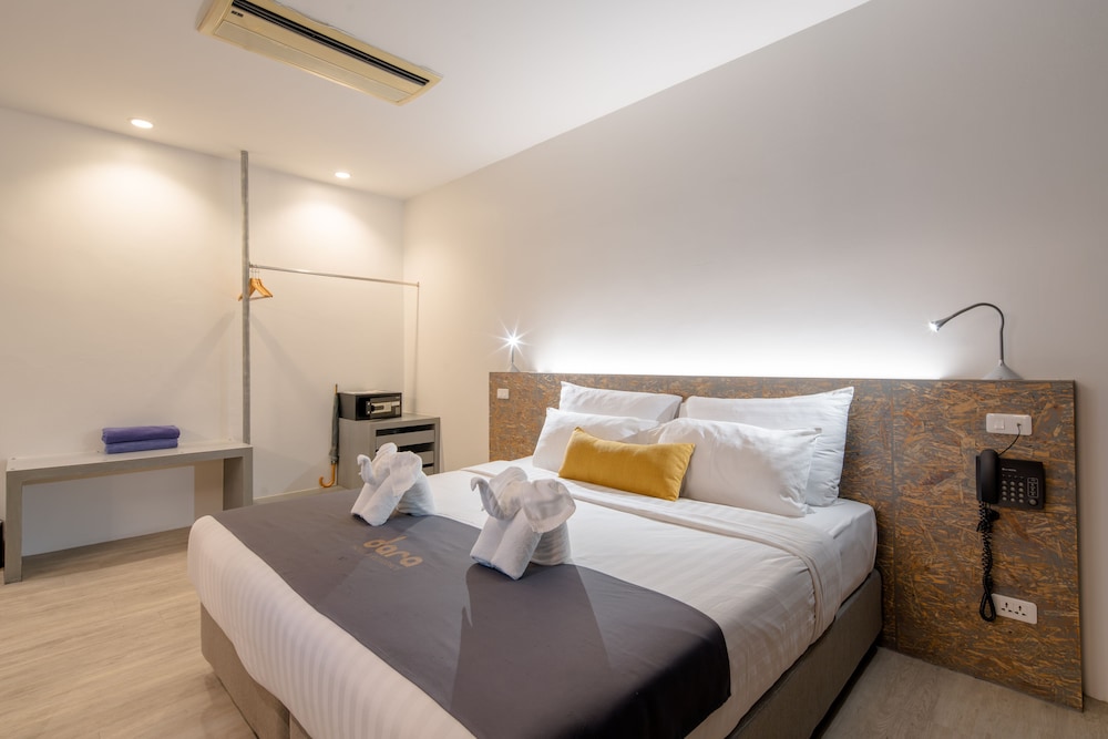 New Dara Boutique Hotel Residence 11/50