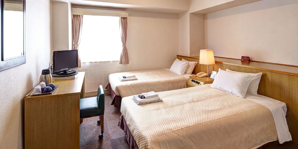 Okinawa Sun Plaza Hotel 13/53